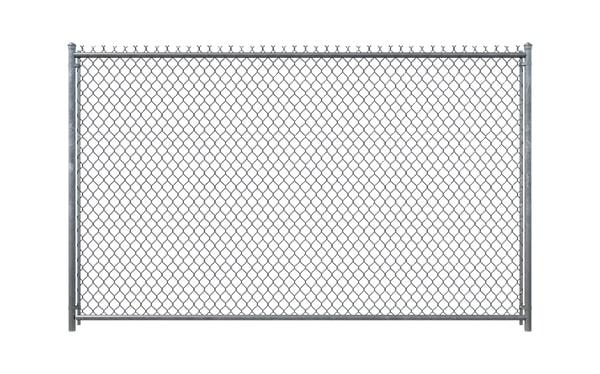 temporary chain link fencing can be secured to the ground to ensure stability and is designed to withstand various weather conditions